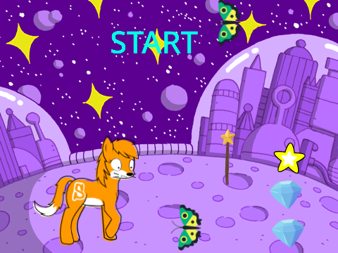 pony jump